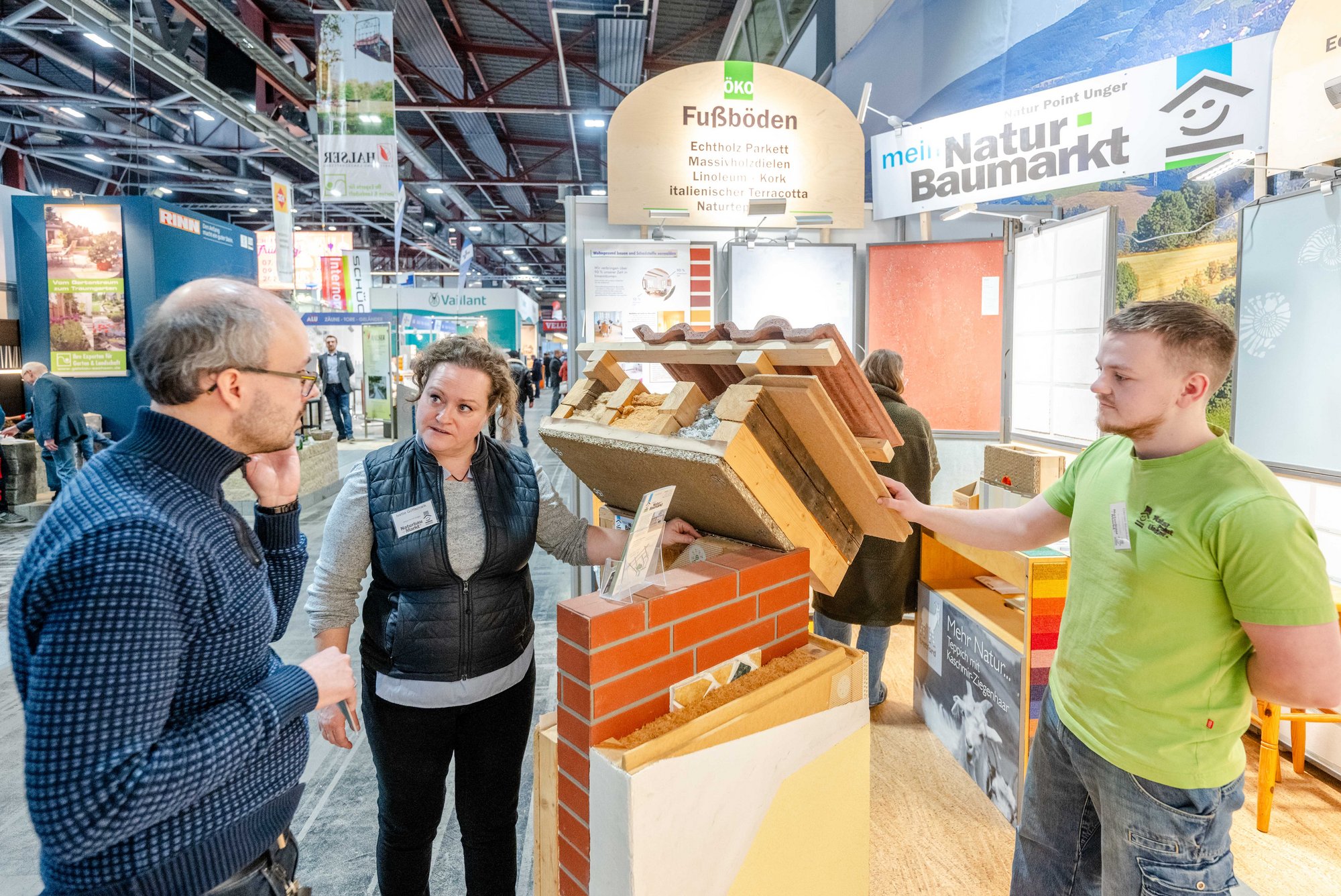 baumesse chemnitz naturbaumarkt