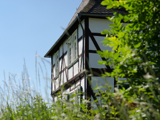 Fachwerk